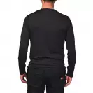 Блуза с дълъг ръкав MILWAUKEE WORKSKIN CWB Layer L - small, 267008