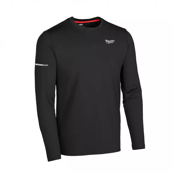 Блуза с дълъг ръкав MILWAUKEE WORKSKIN CWB Layer M