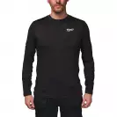 Блуза с дълъг ръкав MILWAUKEE WORKSKIN CWB Layer M - small, 267011