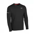 Блуза с дълъг ръкав MILWAUKEE WORKSKIN CWB Layer XL - small