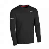 Блуза с дълъг ръкав MILWAUKEE WORKSKIN CWB Layer XL