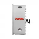 Боркорона биметална MAKITA 68мм, за неръждаема стомана и цветни метали, Bi-Metal - small, 270718