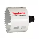 Боркорона биметална MAKITA Ezychange 67мм, за дърво и цветни метали, HSS, Bi-Metal - small, 270714