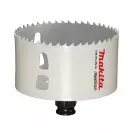 Боркорона биметална MAKITA Ezychange 89мм, за дърво и цветни метали, HSS, Bi-Metal - small