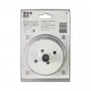 Боркорона биметална MAKITA Ezychange 89мм, за дърво и цветни метали, HSS, Bi-Metal - small, 270712