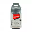 Боркорона с твърдосплавни пластини MAKITA 30мм, за бетон и зидария, с вътрешна резба M22, сухо пробиване - small, 278891