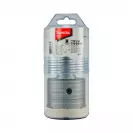 Боркорона с твърдосплавни пластини MAKITA 82мм, за бетон и зидария, SDS-plus, сухо пробиване - small, 270536