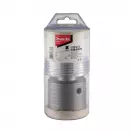 Боркорона с твърдосплавни пластини MAKITA 82мм, за бетон и зидария, SDS-plus, сухо пробиване - small, 270752