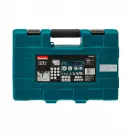 Боркорони MAKITA 19-75мм 14части, за дърво и цветни метали, 38мм-работна дължина, Bi-Metal, в куфар - small, 270539