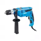 Бормашина ударна FERVI FFID06003A-K, 600W, 0-2800об/мин, 44800уд/мин - small