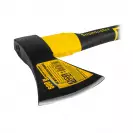 Брадва с дръжка TOPMASTER 0.600кг, с дръжка от фибростъкло - small, 268790