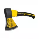 Брадва с дръжка TOPMASTER 1.000кг, с дръжка от фибростъкло - small