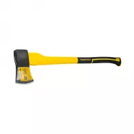 Брадва с дръжка TOPMASTER 1.150кг, с дръжка от фибростъкло