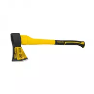 Брадва с дръжка TOPMASTER 1.250кг, с дръжка от фибростъкло