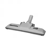 Четка за прахосмукачка MAKITA, за DVC155, VC001G, VC003G, VC005G