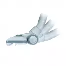 Четка за прахосмукачка MAKITA, за DVC155, VC001G, VC003G, VC005G - small, 279601