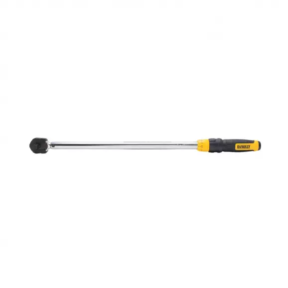 Динамометричен ключ DEWALT 1/2