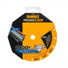 Диск диамантен DEWALT EXTREME 230x2.1x22.23мм, за рязане на метал - small, 269538