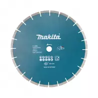 Диск диамантен MAKITA 355x2.8x25.4мм, за бетон, мокро рязане