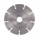 Диск диамантен MAKITA Diamak 125x1.8x22.23мм, за армиран бетон, тухла, гранит, сухо и мокро рязане - small, 271123