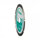 Диск диамантен MAKITA Diamak 125x1.8x22.23мм, за армиран бетон, тухла, гранит, сухо и мокро рязане - small, 271124