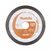 Диск диамантен MAKITA Diamak 125x2.2x22.23мм, за зидария, мрамор, гранит, сухо рязане
