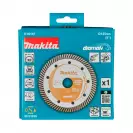 Диск диамантен MAKITA Diamak 125x2.2x22.23мм, за зидария, мрамор, гранит, сухо рязане - small, 271137