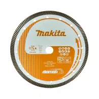 Диск диамантен MAKITA Diamak 230x2.6x22.23мм, за зидария, мрамор, гранит, сухо рязане