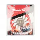Диск диамантен MAKITA Rescue 300x3.4x25.4мм, за всички материали, сухо рязане - small, 271147