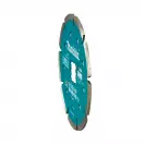 Диск диамантен MAKITA X-LOCK 125x2.2мм, за бетон, мрамор, гранит, сухо рязане - small, 271115