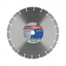 Диск диамантен NORTON Classic Laser 350х25.4мм, за бетон и строителни материали, сухо и мокро рязане - small