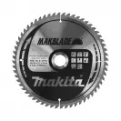 Диск с твърдосплавни пластини MAKITA MAKBLADE 255/2.3/30 Z=60, за дървесина - small