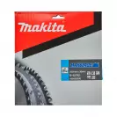 Диск с твърдосплавни пластини MAKITA MAKBLADE 255/2.3/30 Z=60, за дървесина - small, 271171