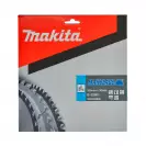 Диск с твърдосплавни пластини MAKITA MAKBLADE 260/2.3/30 Z=60, за дървесина - small, 271166