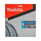 Диск с твърдосплавни пластини MAKITA MAKBLADE 260/2.3/30 Z=80, за дървесина - small, 271156