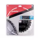 Диск с твърдосплавни пластини MAKITA MAKBLADE 315/2.8/30 Z=28, за дървесина - small, 271019