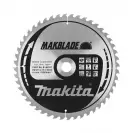 Диск с твърдосплавни пластини MAKITA MAKBLADE 315/2.8/30 Z=48, за дървесина - small