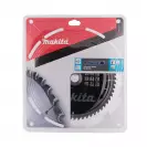 Диск с твърдосплавни пластини MAKITA MAKBLADE 315/2.8/30 Z=60, за дървесина - small, 271025