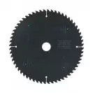 Диск с твърдосплавни пластини MAKITA MAKBLADE Plus 260/2.3/30 Z=60, за дървесина - small, 271008