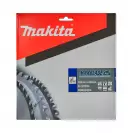 Диск с твърдосплавни пластини MAKITA MAKBLADE Plus 260/2.3/30 Z=60, за дървесина - small, 271010