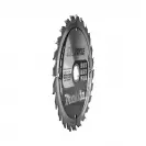 Диск с твърдосплавни пластини MAKITA MAKForce 160/2.4/20 Z=24, за дървесина - small, 271095