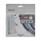 Диск с твърдосплавни пластини MAKITA MAKForce 190/2.0/30 Z=12, за дървесина - small, 271197