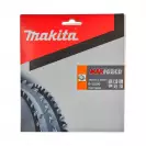 Диск с твърдосплавни пластини MAKITA MAKForce 190/2.2/30 Z=60, за дървесина - small, 271001
