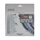 Диск с твърдосплавни пластини MAKITA MAKForce 190/2.2/30 Z=60, за дървесина - small, 271002