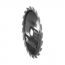 Диск с твърдосплавни пластини MAKITA MAKForce 235/2.3/30 Z=20, за дървесина - small, 270990