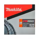 Диск с твърдосплавни пластини MAKITA MAKForce 270/2.6/30 Z=24, за дървесина - small, 270981
