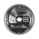 Диск с твърдосплавни пластини MAKITA MAKForce 270/2.8/30 Z=60, за дървесина - small