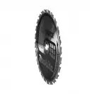 Диск с твърдосплавни пластини MAKITA MAKForce 355/3.0/30 Z=24, за дървесина - small, 270985