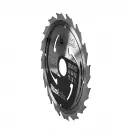 Диск с твърдосплавни пластини MAKITA MFORCE 185/2.0/30 Z=16, за дървесина - small, 271014