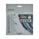 Диск с твърдосплавни пластини MAKITA MFORCE 185/2.0/30 Z=16, за дървесина - small, 271016